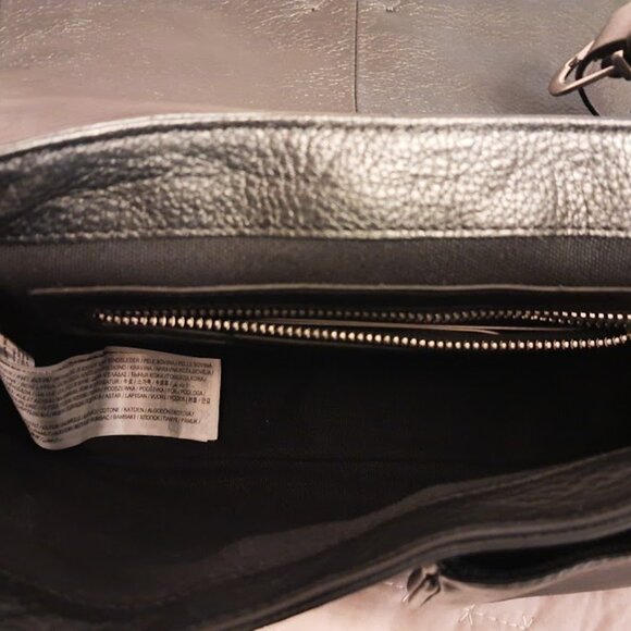 Mango Shoulder Bag - Picture 6 of 7